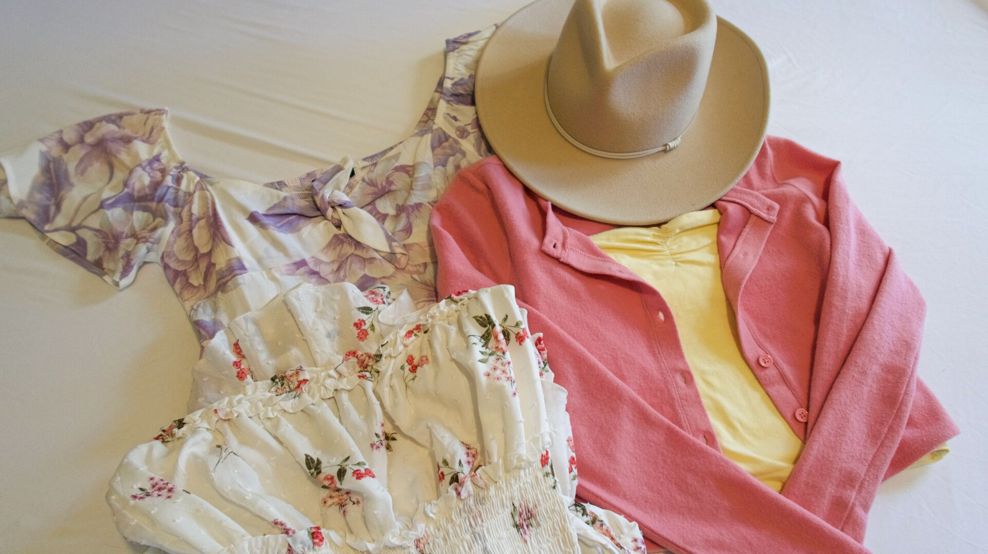 Spring 2021 style